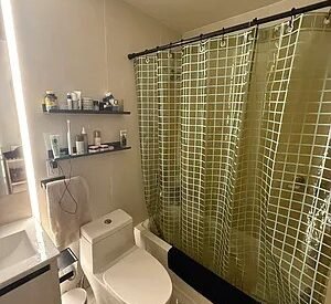 Sun-Drenched 2BR w/ 2 Private Balconies &amp; In-Unit Laundry | Prime Clinton Hill
