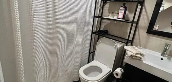 Spacious 5BR Park Slope Townhouse w/ Private Yard – No Fee, Prime Location