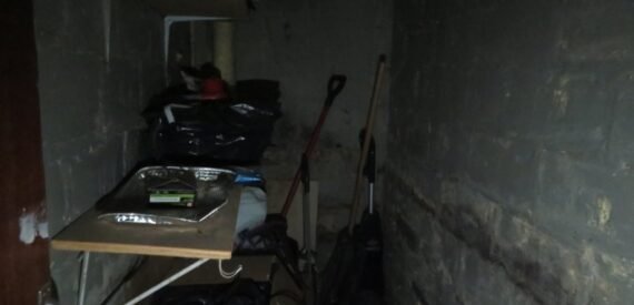 Brick 2-Family Fixer Upper in East New York – Large Backyard &amp; Prime Transit Access
