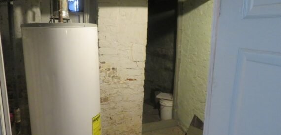 Brick 2-Family Fixer Upper in East New York – Large Backyard &amp; Prime Transit Access