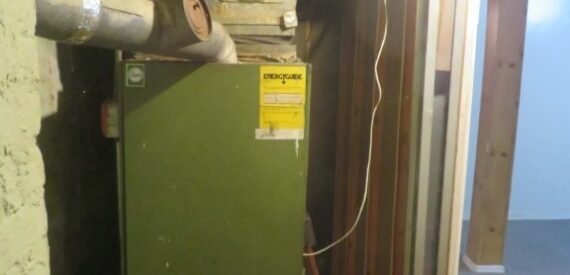 Brick 2-Family Fixer Upper in East New York – Large Backyard &amp; Prime Transit Access