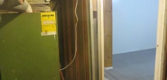 Brick 2-Family Fixer Upper in East New York – Large Backyard &amp; Prime Transit Access