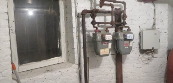 Brick 2-Family Fixer Upper in East New York – Large Backyard &amp; Prime Transit Access