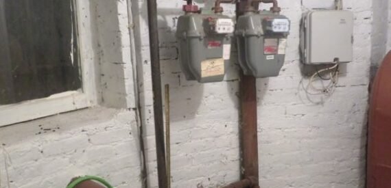 Brick 2-Family Fixer Upper in East New York – Large Backyard &amp; Prime Transit Access