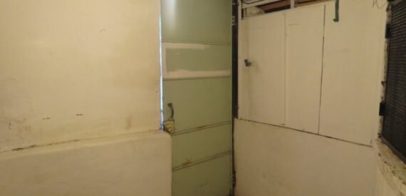 Brick 2-Family Fixer Upper in East New York – Large Backyard &amp; Prime Transit Access