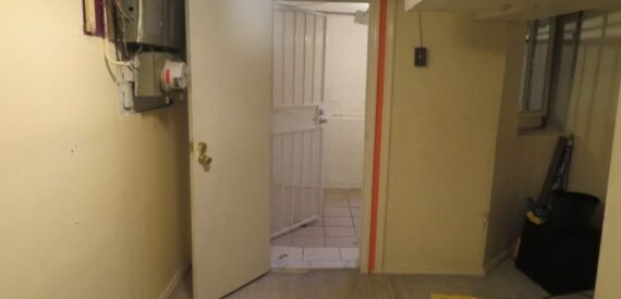 Brick 2-Family Fixer Upper in East New York – Large Backyard &amp; Prime Transit Access