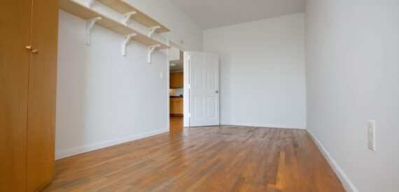 Modern Loft-Style Bushwick Apartment – Elevator, Rooftop, Pet-Friendly, No Fee