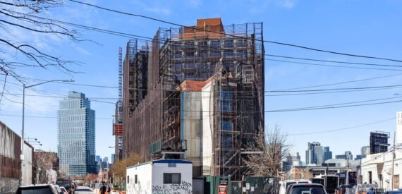 1 Wythe Ave: Second Floor | Fifth Floor | Sixth Floor | Seventh Floor