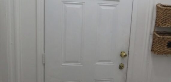 Brick 2-Family Fixer Upper in East New York – Large Backyard &amp; Prime Transit Access