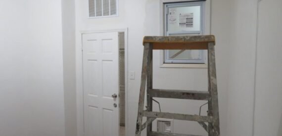 Brick 2-Family Fixer Upper in East New York – Large Backyard &amp; Prime Transit Access