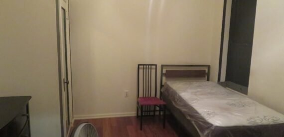 Brick 2-Family Fixer Upper in East New York – Large Backyard &amp; Prime Transit Access