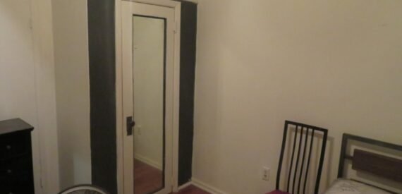 Brick 2-Family Fixer Upper in East New York – Large Backyard &amp; Prime Transit Access