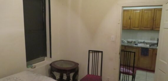 Brick 2-Family Fixer Upper in East New York – Large Backyard &amp; Prime Transit Access