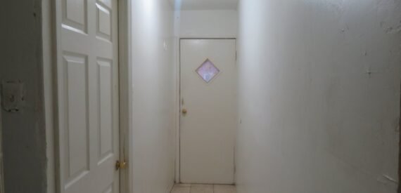 Brick 2-Family Fixer Upper in East New York – Large Backyard &amp; Prime Transit Access
