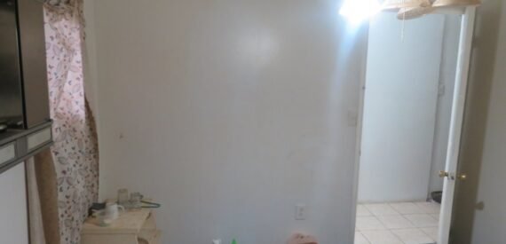 Brick 2-Family Fixer Upper in East New York – Large Backyard &amp; Prime Transit Access