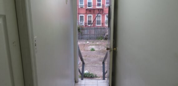 Brick 2-Family Fixer Upper in East New York – Large Backyard &amp; Prime Transit Access