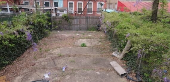 Brick 2-Family Fixer Upper in East New York – Large Backyard &amp; Prime Transit Access