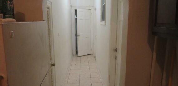 Brick 2-Family Fixer Upper in East New York – Large Backyard &amp; Prime Transit Access