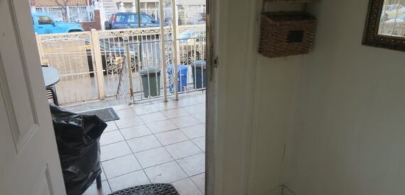 Brick 2-Family Fixer Upper in East New York – Large Backyard &amp; Prime Transit Access