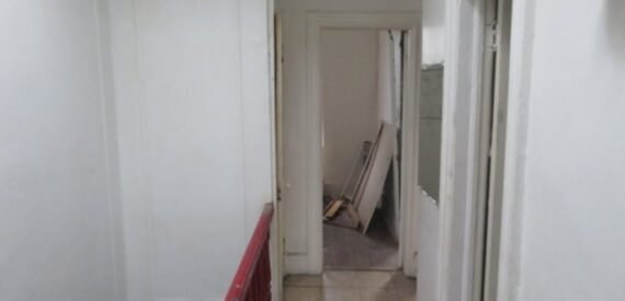 Brick 2-Family Fixer Upper in East New York – Large Backyard &amp; Prime Transit Access