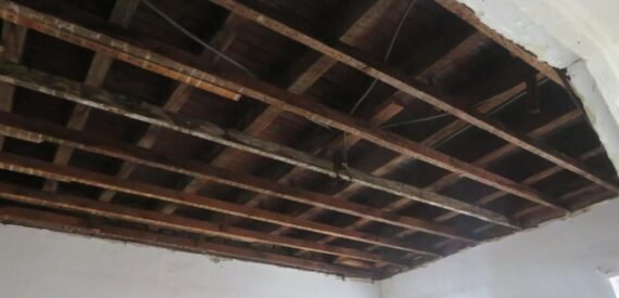 Brick 2-Family Fixer Upper in East New York – Large Backyard &amp; Prime Transit Access