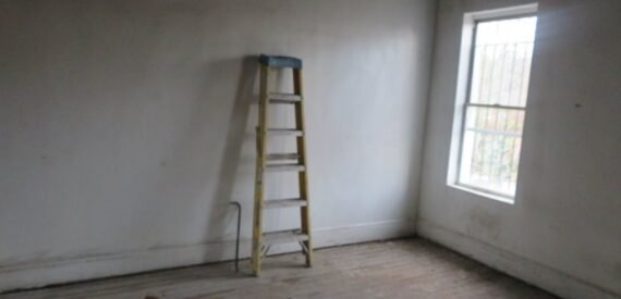 Brick 2-Family Fixer Upper in East New York – Large Backyard &amp; Prime Transit Access