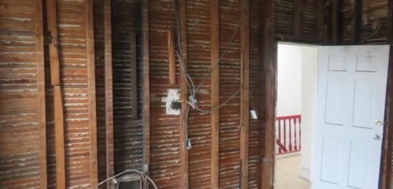 Brick 2-Family Fixer Upper in East New York – Large Backyard &amp; Prime Transit Access