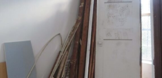 Brick 2-Family Fixer Upper in East New York – Large Backyard &amp; Prime Transit Access