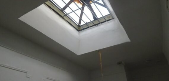 Brick 2-Family Fixer Upper in East New York – Large Backyard &amp; Prime Transit Access