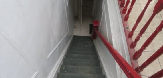 Brick 2-Family Fixer Upper in East New York – Large Backyard &amp; Prime Transit Access