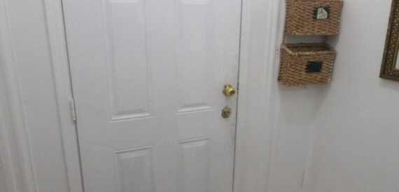 Brick 2-Family Fixer Upper in East New York – Large Backyard &amp; Prime Transit Access