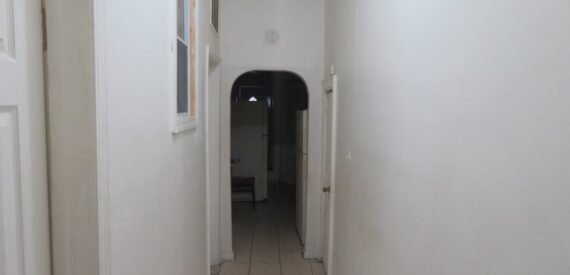 Brick 2-Family Fixer Upper in East New York – Large Backyard &amp; Prime Transit Access