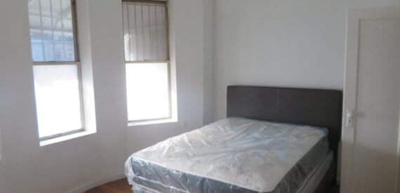 Brick 2-Family Fixer Upper in East New York – Large Backyard &amp; Prime Transit Access