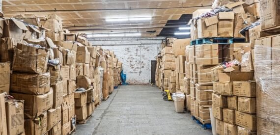 15 North 15th Street: Ground Floor Single Story Building Available