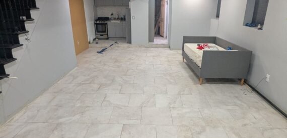 Spacious Modern Studio in Brownsville, Brooklyn – Prime Location &amp; Great Value!