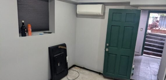 Spacious Modern Studio in Brownsville, Brooklyn – Prime Location &amp; Great Value!