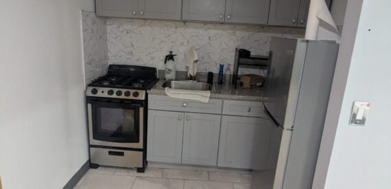 Spacious Modern Studio in Brownsville, Brooklyn – Prime Location &amp; Great Value!