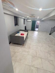 Spacious Modern Studio in Brownsville, Brooklyn – Prime Location & Great Value!