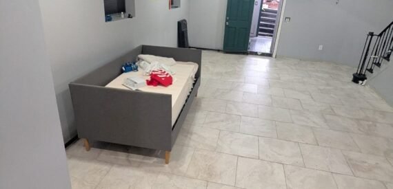 Spacious Modern Studio in Brownsville, Brooklyn – Prime Location &amp; Great Value!