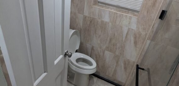 Spacious Modern Studio in Brownsville, Brooklyn – Prime Location &amp; Great Value!