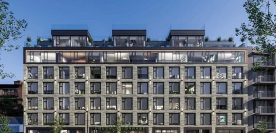 218 Front Street: Ground Floor &amp; Lower Level Available | FRESH Program-approved site