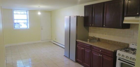 2 Bedroom Apartment $2300 Flatlands Area