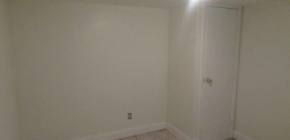 2 Bedroom Apartment $2300 Flatlands Area