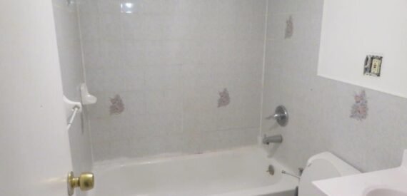 2 Bedroom Apartment $2300 Flatlands Area