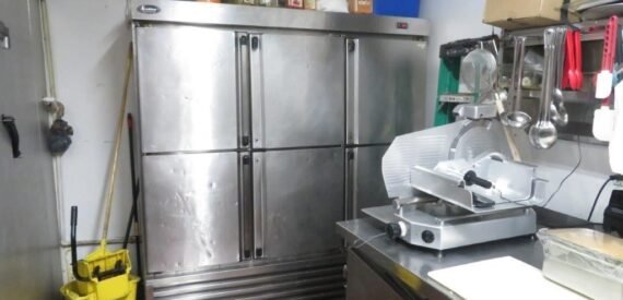 Awesome Mexican Restaurant For Sale Flushing Avenue