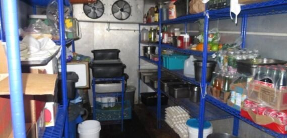 Awesome Mexican Restaurant For Sale Flushing Avenue