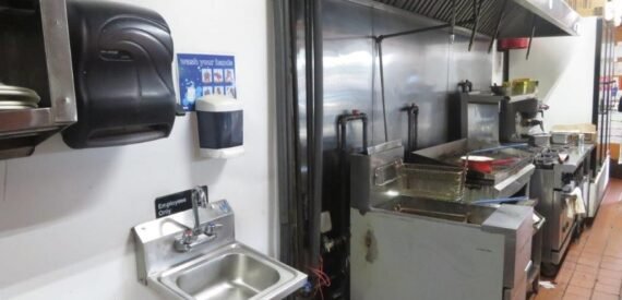 Awesome Mexican Restaurant For Sale Flushing Avenue