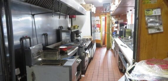 Awesome Mexican Restaurant For Sale Flushing Avenue