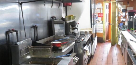 Awesome Mexican Restaurant For Sale Flushing Avenue