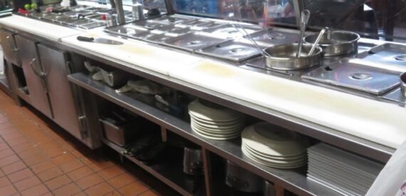 Awesome Mexican Restaurant For Sale Flushing Avenue